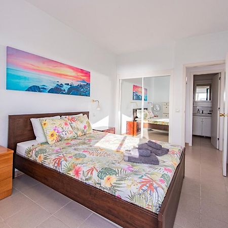 Paradise Suite Costa Adeje  Exterior foto