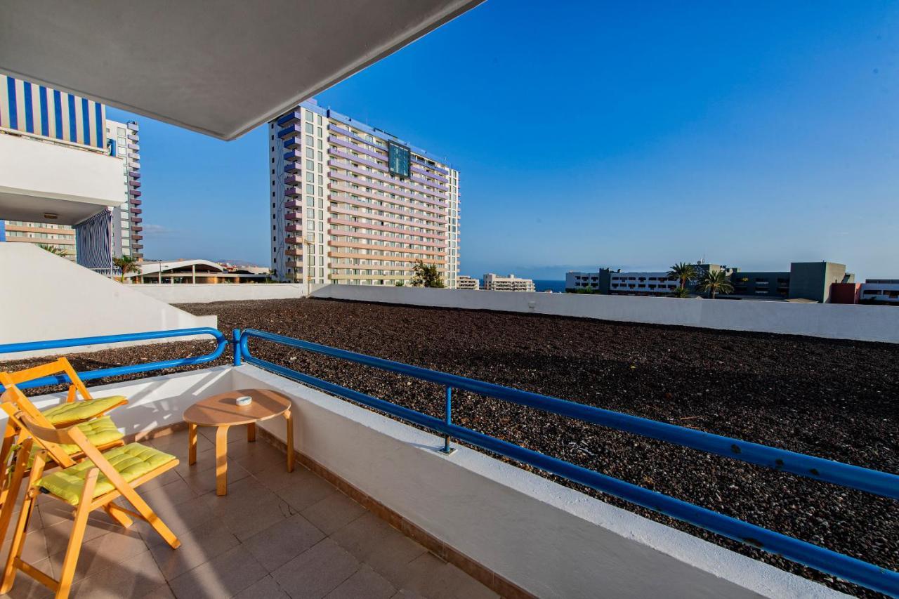 Paradise Suite Costa Adeje  Exterior foto