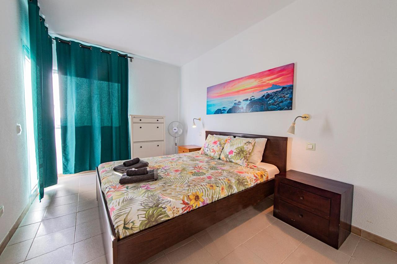 Paradise Suite Costa Adeje  Exterior foto
