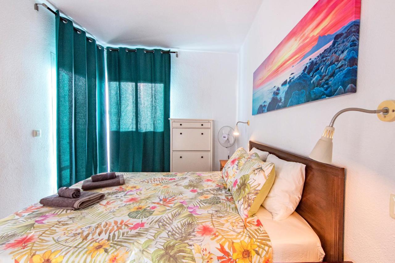 Paradise Suite Costa Adeje  Exterior foto