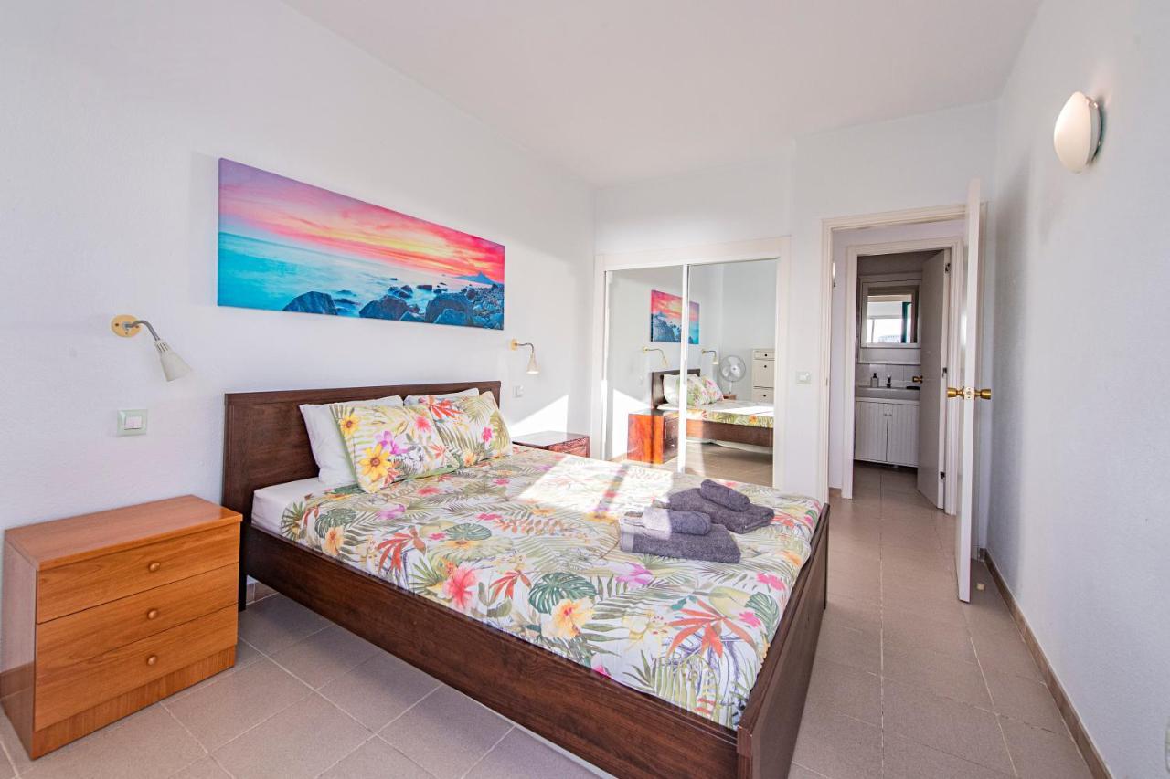 Paradise Suite Costa Adeje  Exterior foto