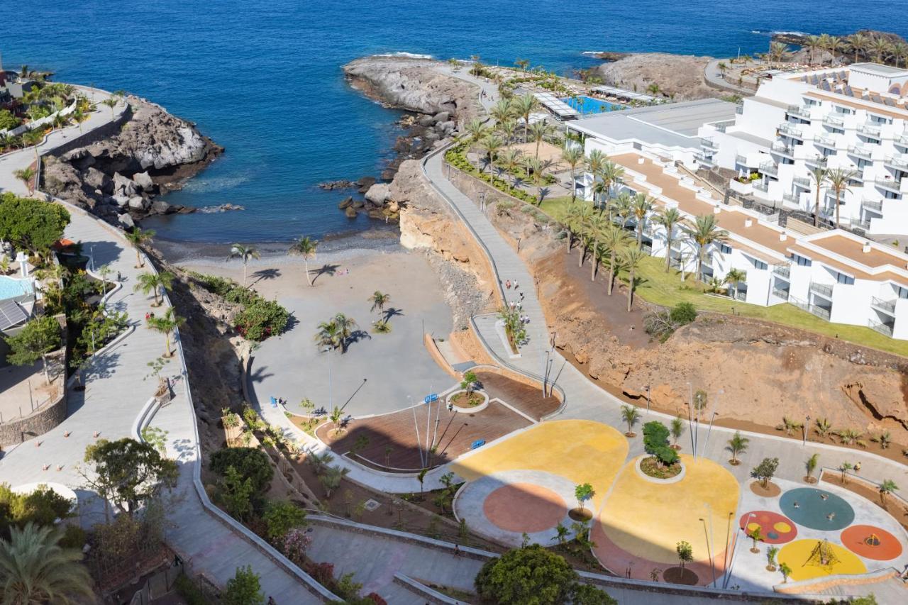 Paradise Suite Costa Adeje  Exterior foto