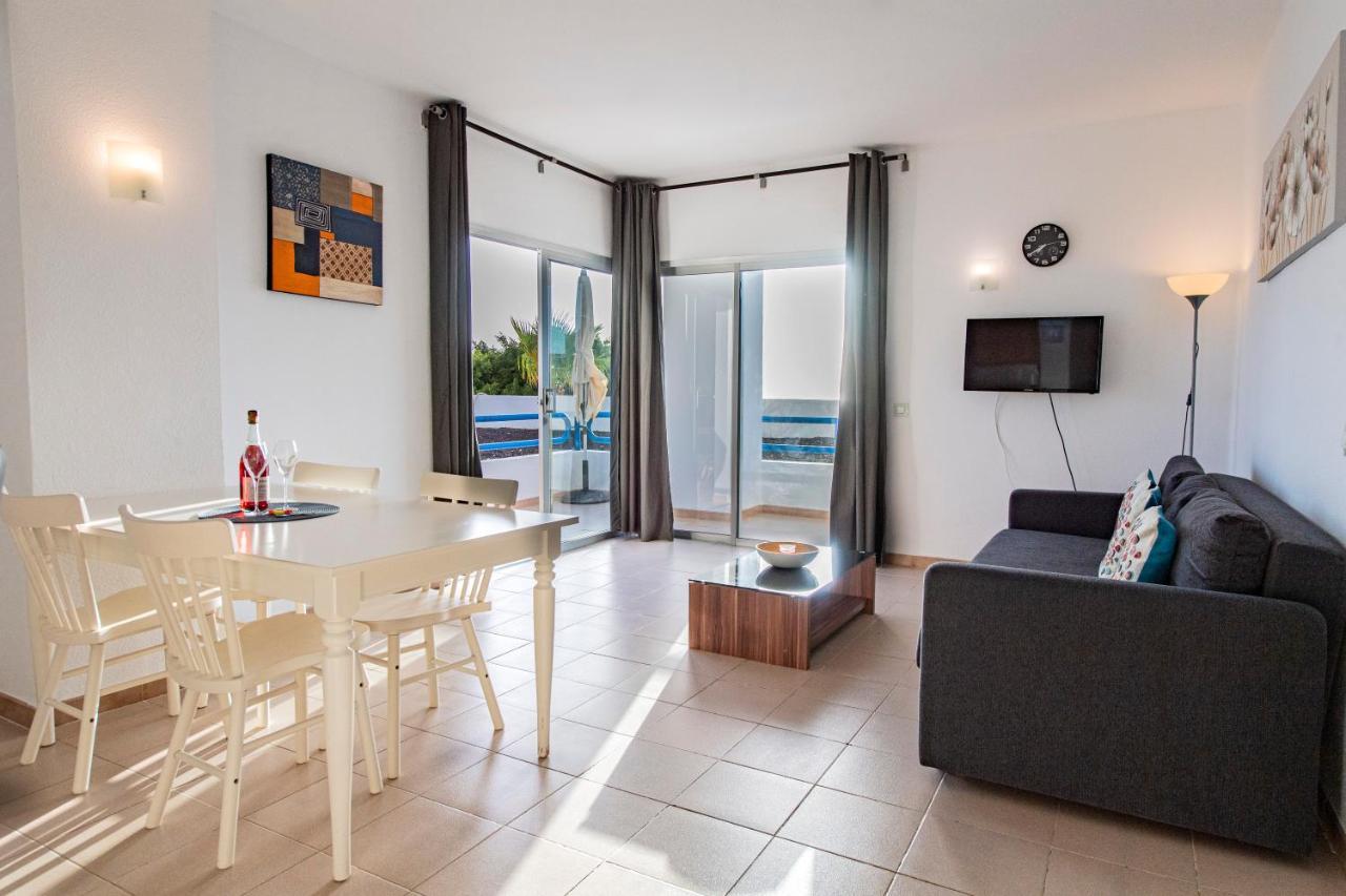 Paradise Suite Costa Adeje  Exterior foto