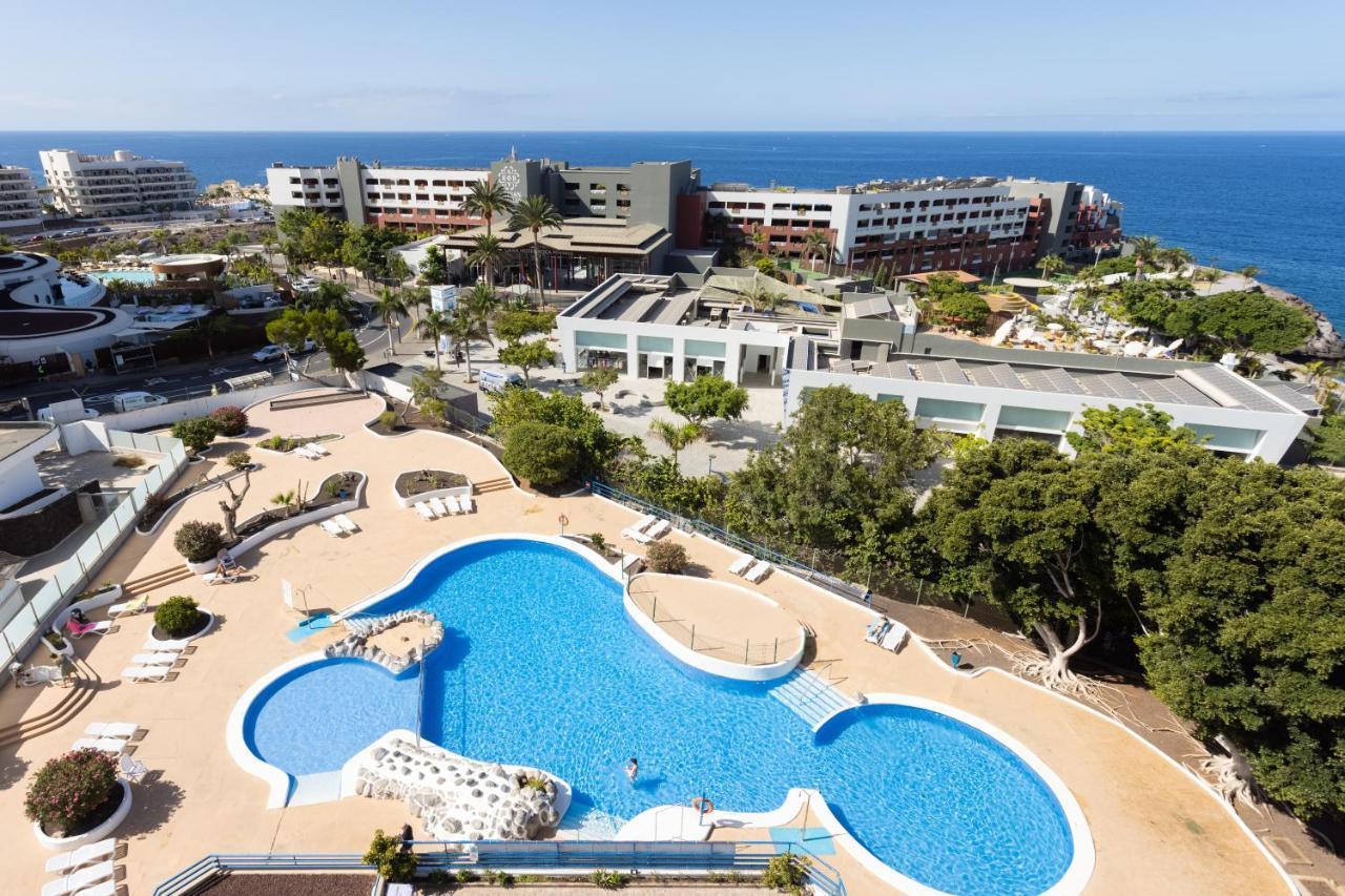 Paradise Suite Costa Adeje  Exterior foto